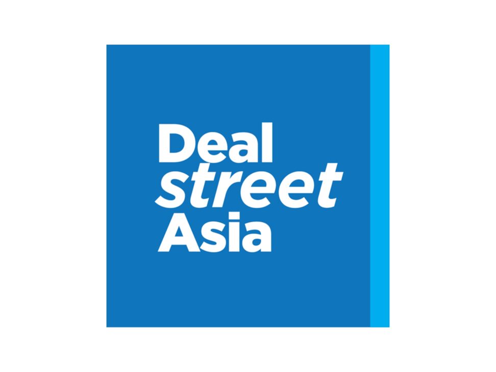 Deal Street Asia Logo