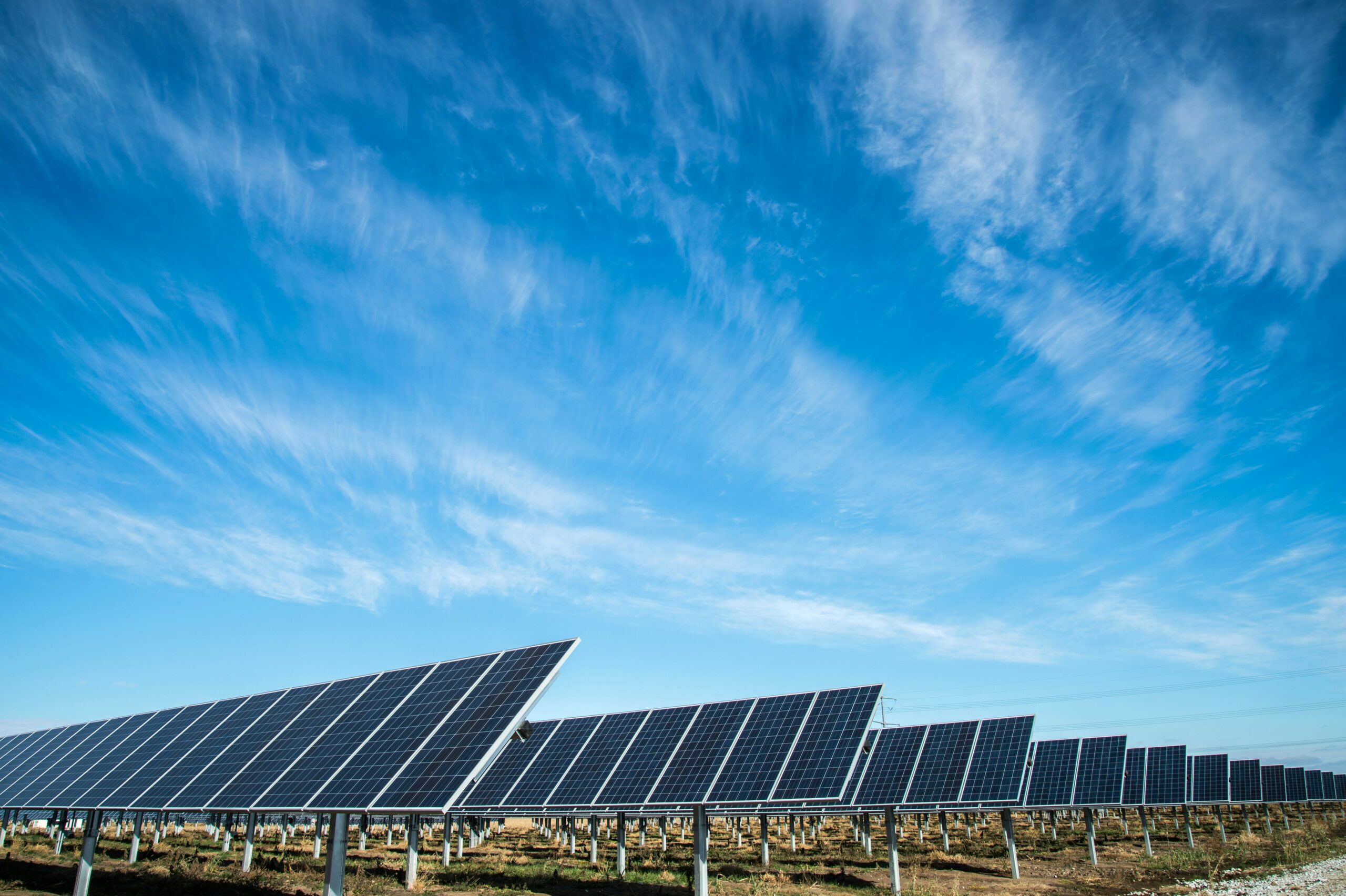 Nozomi Energy Expands Solar Portfolio with 312MW Acquisition